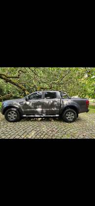 FORD RANGER 2.2 XLS 4X2 CD 16V DIESEL 4P AUTOMÁTICO